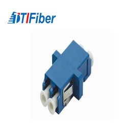 Sc/Apc LC 광섬유 Adapterr Fc 연결기 지역 네트워크 신청