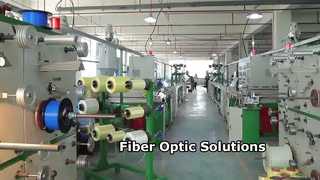 TTI Fiber: 고품질 광섬유 부품 및 솔루션 | www.ttifibre.com