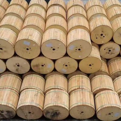 Outdoor FTTH Fiber Optic Cable ADSS 2 4 6 8 12 24 48 72 96 Core Span Aerial Fibre Optical Cable