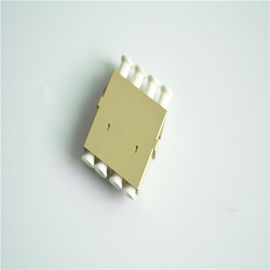 표준 광섬유 접합기 ODM/OEM에 의하여 주문을 받아서 만들어지는 LC/SC/ST/FC 연결관 소형 디자인