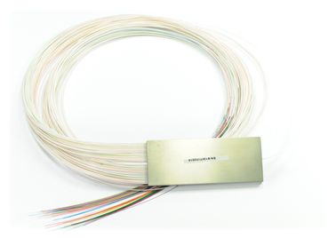 SC 연결관 광 신호 배급을 위한 싱글모드 광케이블 쪼개는 도구