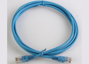 4paire 근거리 통신망 네트워크 케이블을 가진 오디오 전송 Cat5 FTP 네트워크 접속 코드